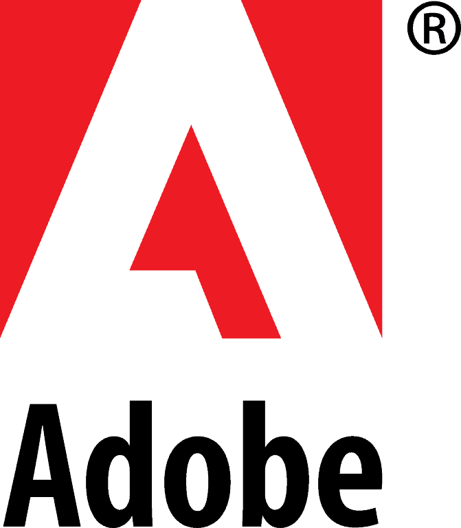 Adobe logo