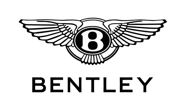 Bentley logo