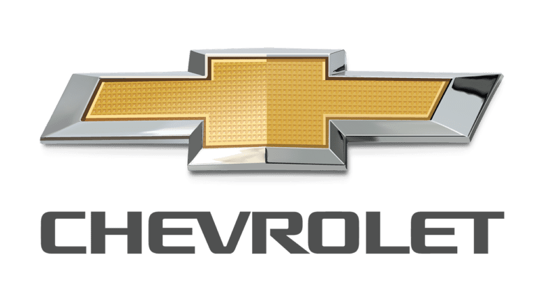 Chevrolet-logo