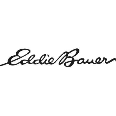 Eddie Bauer logo