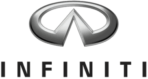 Infiniti logo