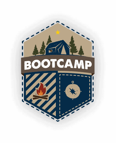 Bootcamp logo