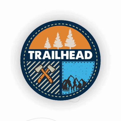 Trailhead logo