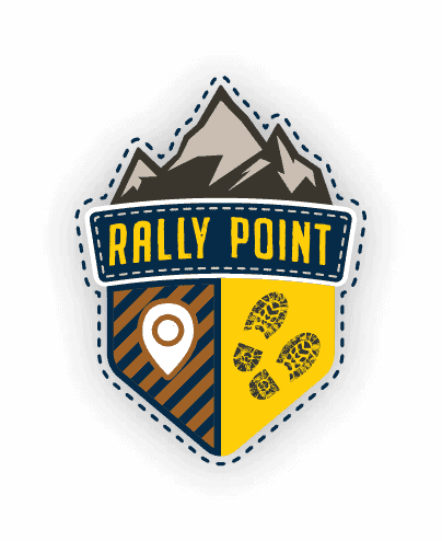 Rally Point logo