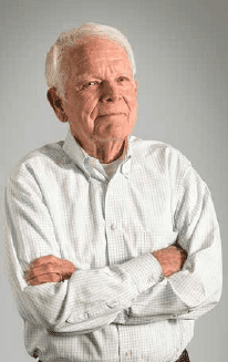 DICK WYATT