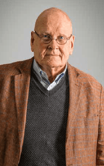CHUCK HICKS