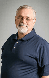 ROD KRESGE