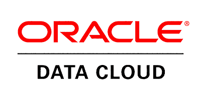 Oracle Data Cloud logo