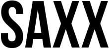 SAXX logo