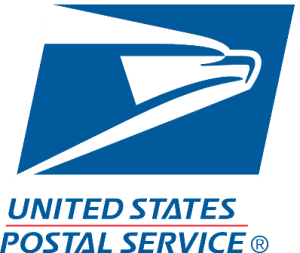 United States Postal Service logo