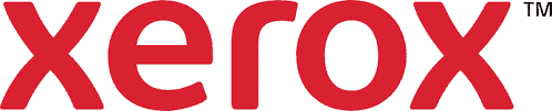 Xerox logo