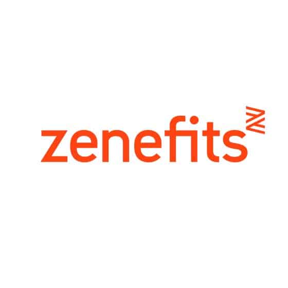 Zenefits logo