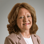 Connie Barron