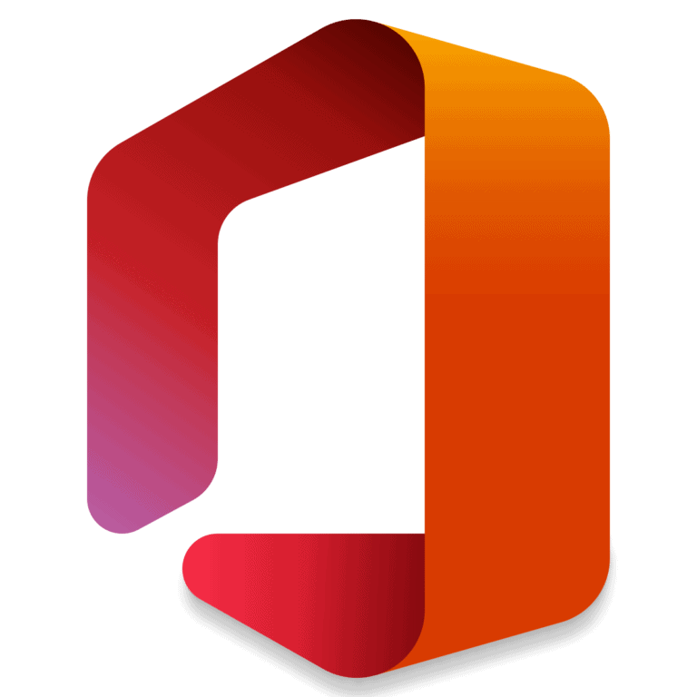 Microsoft Office logo