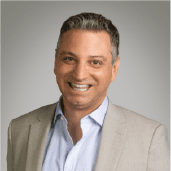 Headshot of Iman Movahed