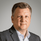 Headshot of Daryl Seaton