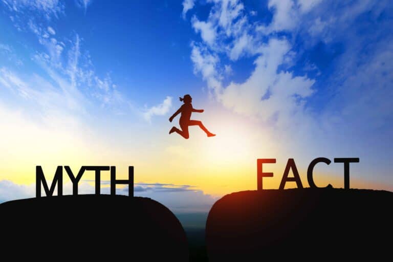 Myths vs. Facts