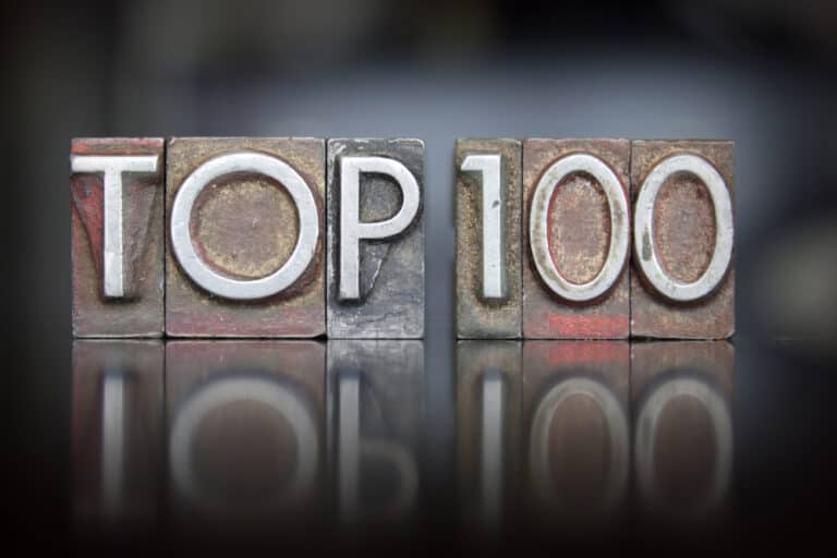 Forbes top 100, Sowell Management