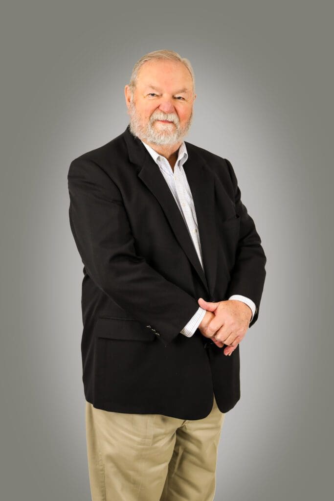 Bob Taylor