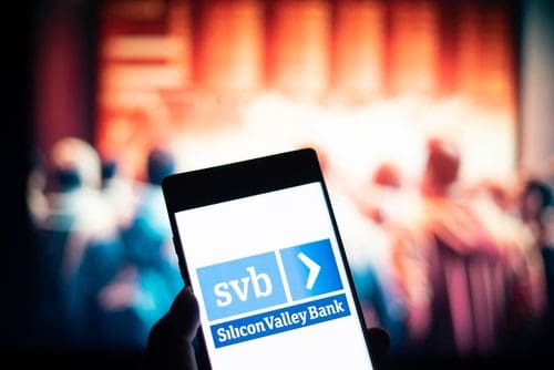 svb phone screen