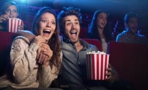 Movie Theatre