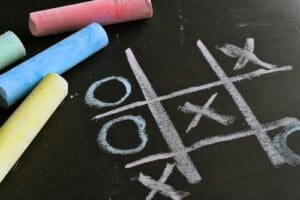 Tic Tac Toe