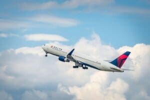 Delta Climbing