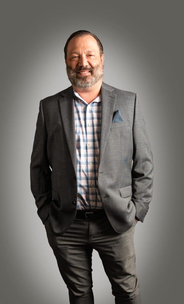 Jason Lester