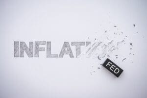 Inflation and the Fed
