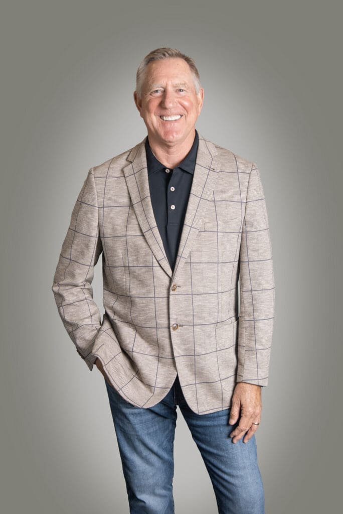 Bill Sowell, Founder/CEO of Sowell Management