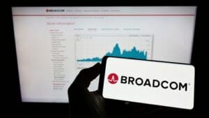 Broadcom
