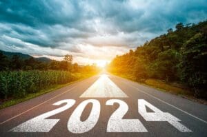 Fiscal Year Ahead 2024