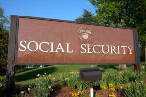 Social Security Admin