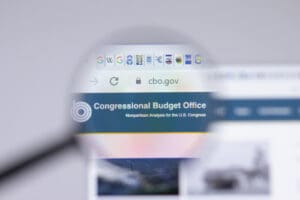 Congressional Budget Office