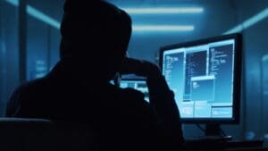 Cybercrime