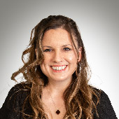 Morgan Shepherd - Advisor Solutions Team Lead