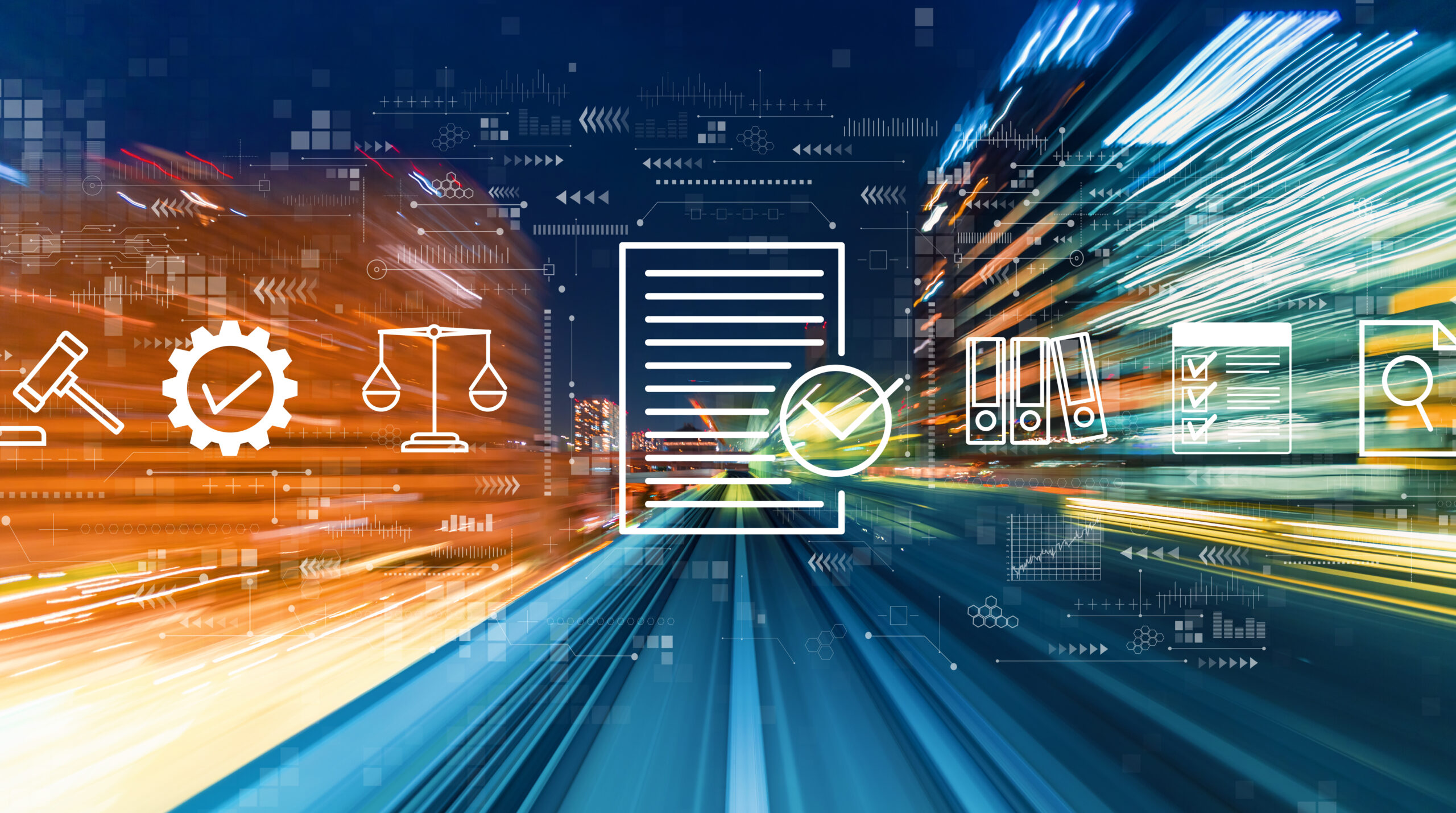 Compliance Checklist