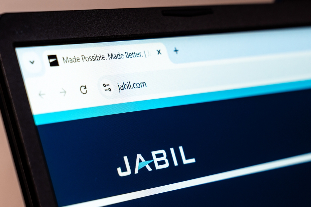 Jabil