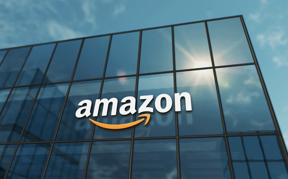 Amazon joins the value club