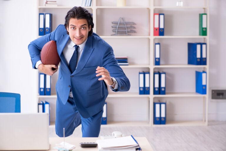 QB to GM Part 2