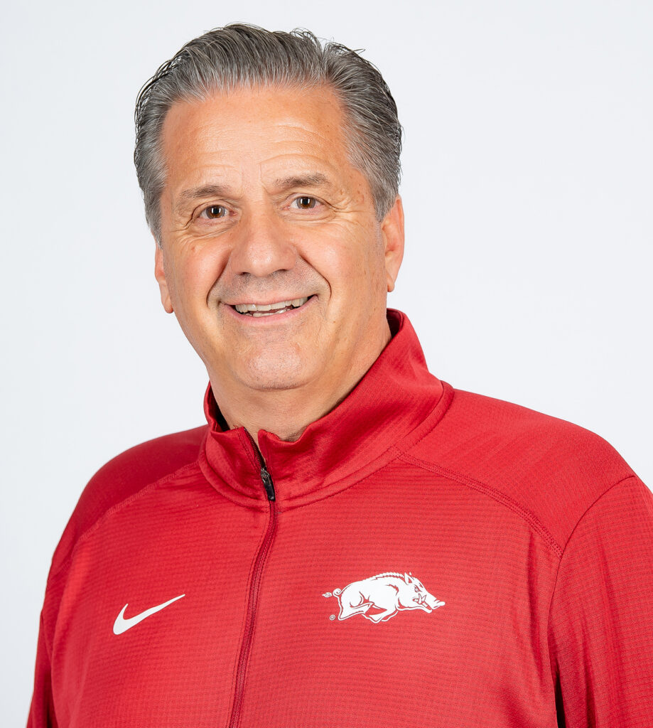 John-Calipari