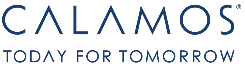 Calamos Summit Sponsor