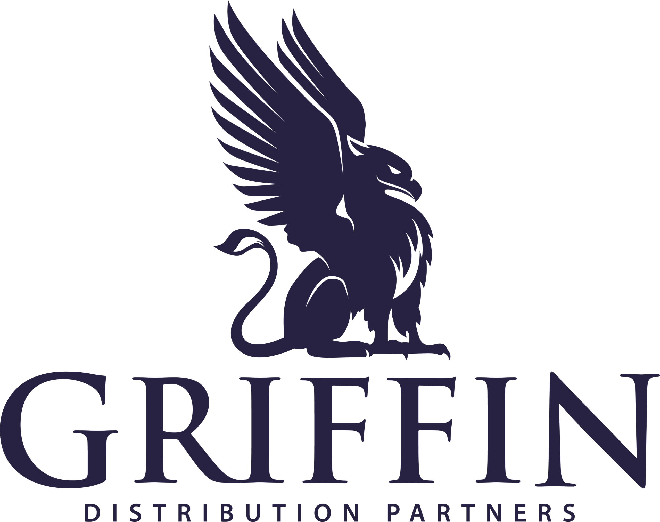 logodesign_GRIFFINDISTRIBUTIONPARTNERS_cmykprint