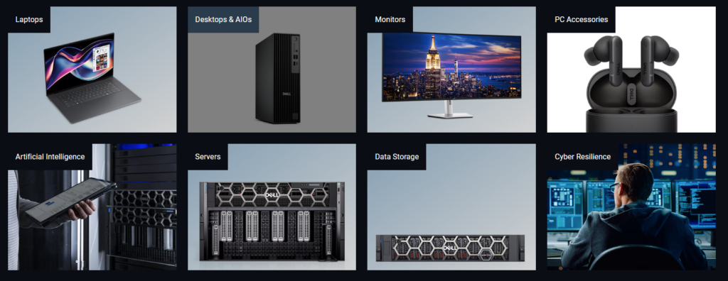Dell