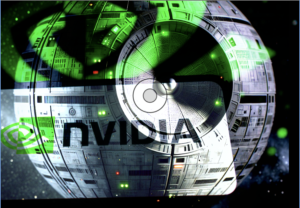 NVDIA The Death Star: