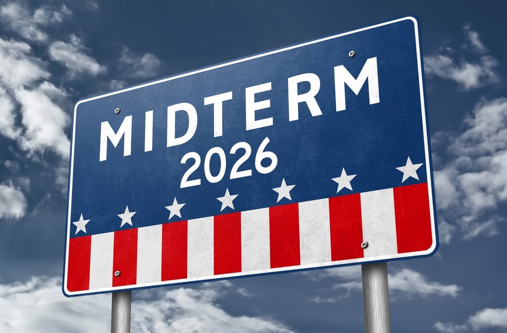 Midterm 2026